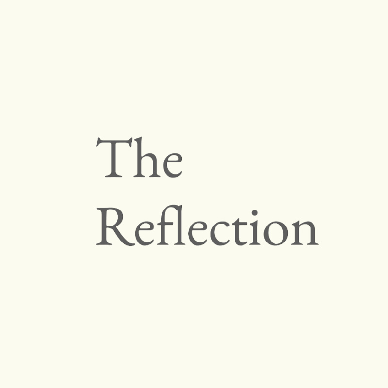 The Reflection