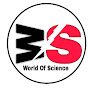 World Of Science logo
