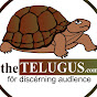 the Telugus logo