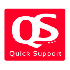 Quick Support net worth