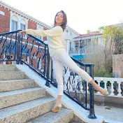 初心者向けバレエレッスン【Haruka Kannou】