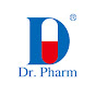 Dr Pharm logo