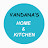 Vandana Home & Kitchen