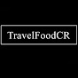 TravelFoodCR logo