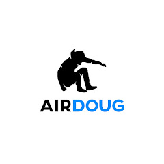 AirDoug net worth