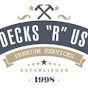Decks R Us of Connecticut logo