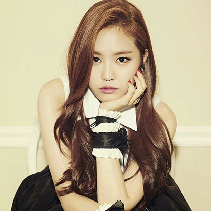 Apink LUV