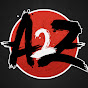 A2Z Gaming logo