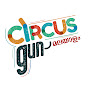 Circus Gun Malayalam logo