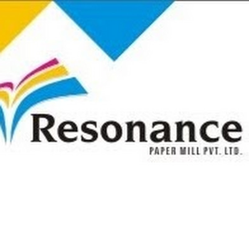 RESONANCE PAPER MILL