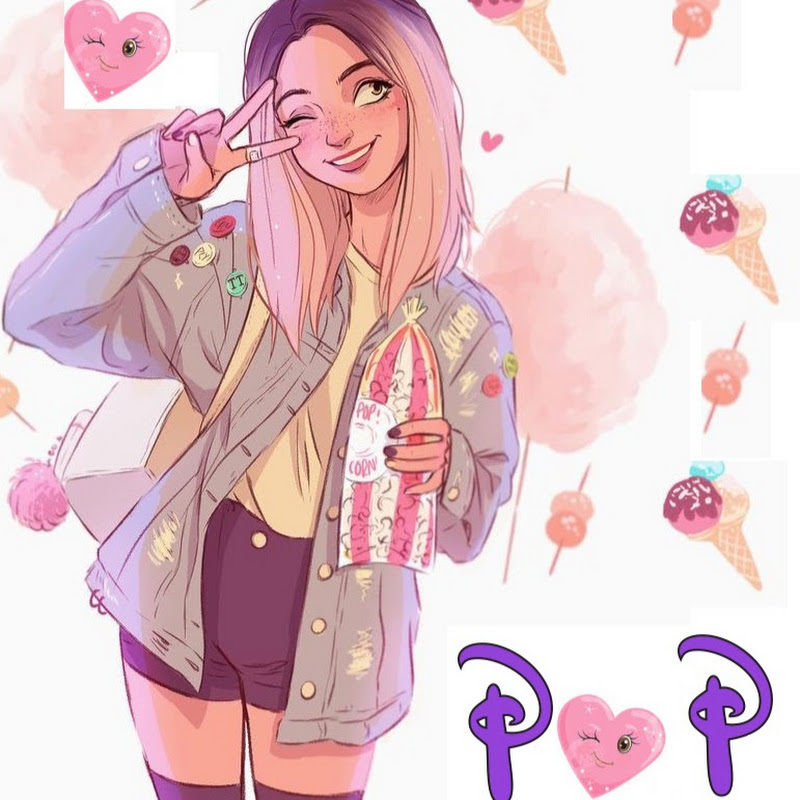Miss POP