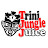 Trini Jungle Juice