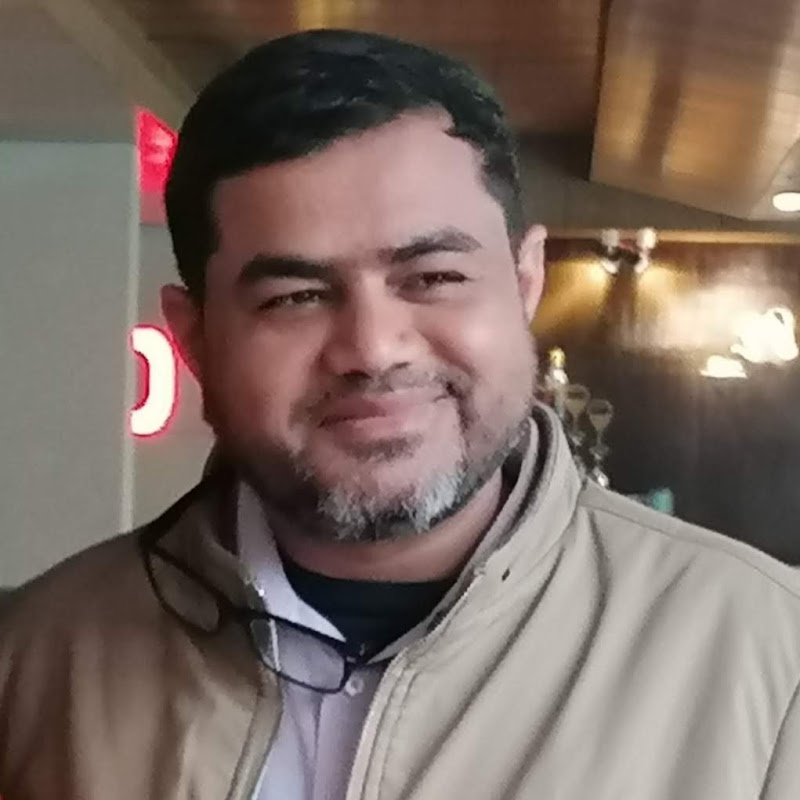 Sheikh Muhammad Shakil