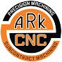 ARK CNC logo