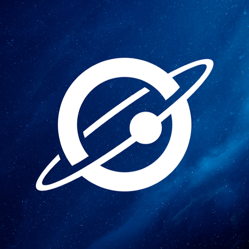 Орбита 6 МБОУ СОШ 6 Новомосковск Logo