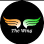 The Wing India logo