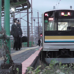 関東撮り鉄/うえおか