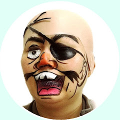 あぁーしらきのものまねメイクチャンネルアイコン画像