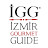 İzmir Gourmet Guide