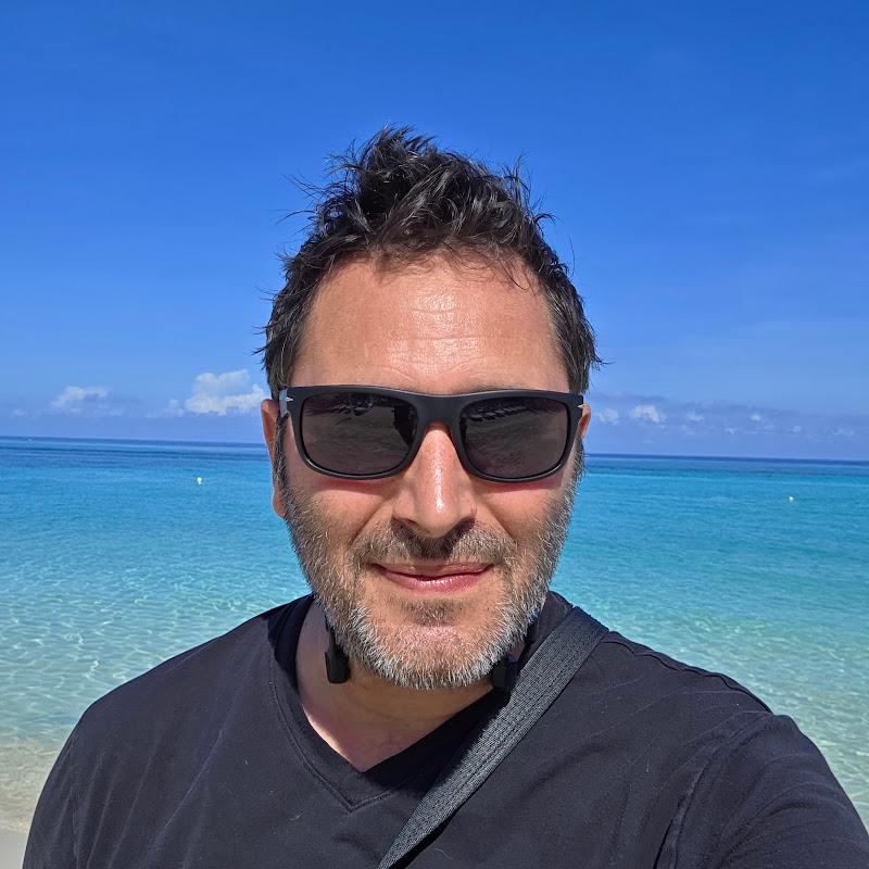 Tommy Fafard (Virtuo360)