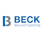 BECK America logo
