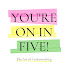 vqctQIGK_IM-channel-avatar-You're On In Five! The Art of Understudying