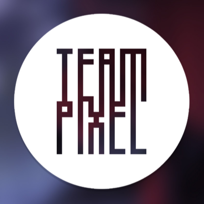Team Pixel