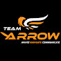 Team ARROW logo