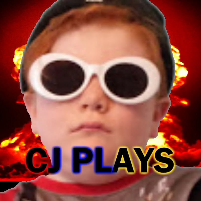 CJ PLAYS