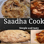 Saadha Cooking logo