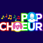 Pop Chœur Chorale Pop Rock logo