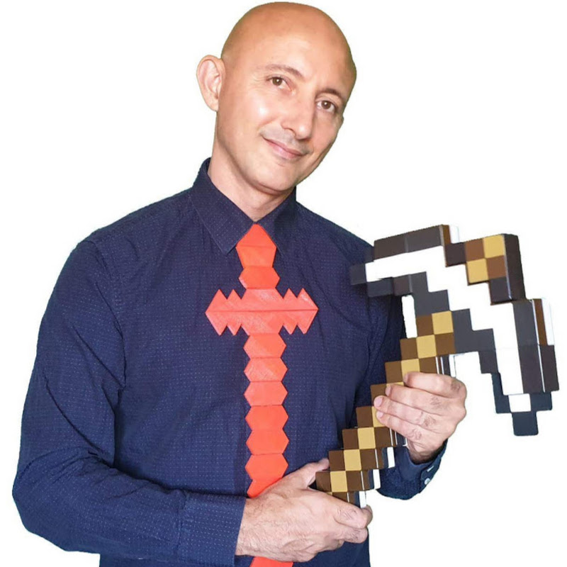 A Scuola Con Minecraft