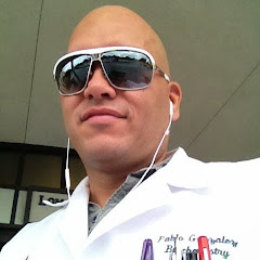 Pablo Gonzalez