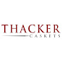 Thacker Caskets logo