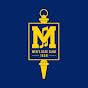University of Michigan Men's Glee Club logo