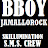 @BBoyJamalloRock