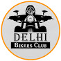 Delhi Bikers Club logo