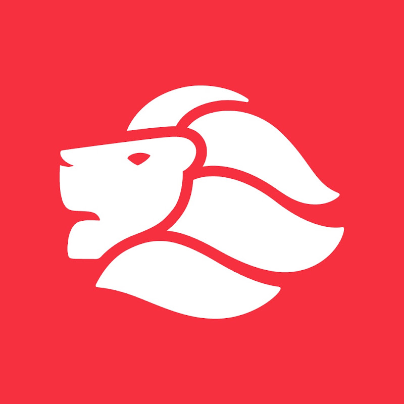 雄獅旅遊LionTravel YouTube 頻道頭像