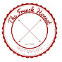 the french hornet logo