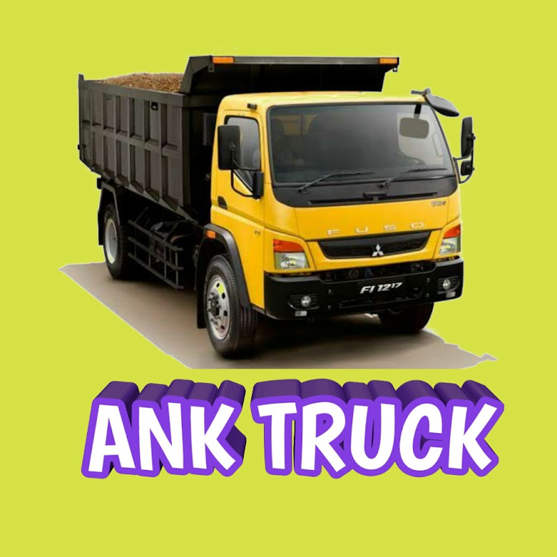 ANK TRUCK