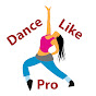 Dance Like Pro logo