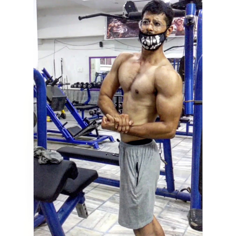Divyaman fitness