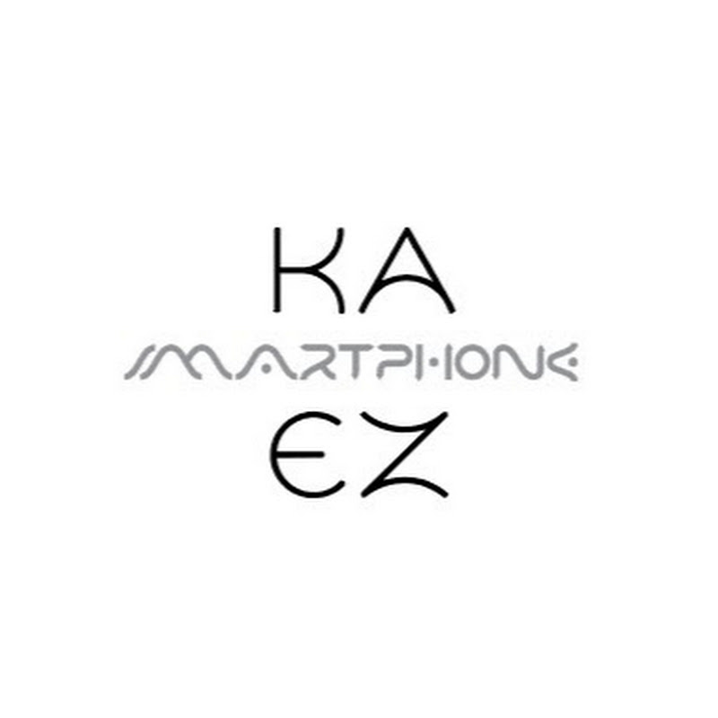 KAEZ Smartphone