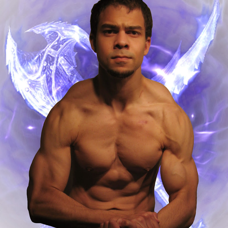 Muscle & Magicka