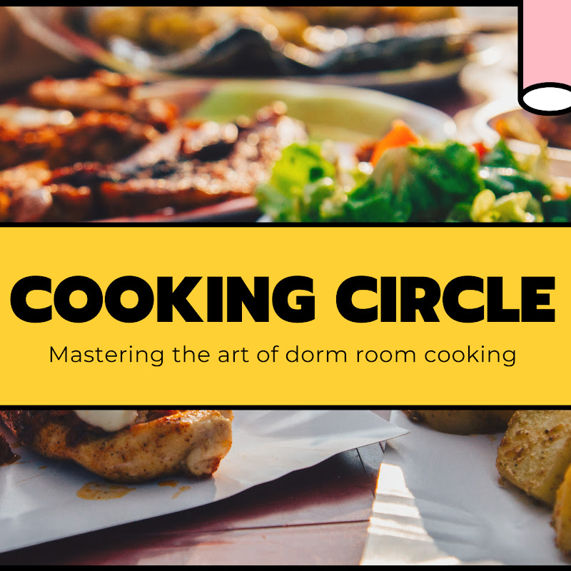 Cooking Circle