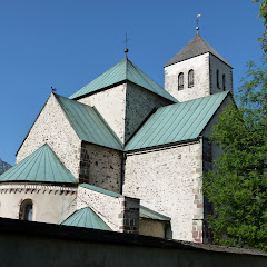 Stiftskirche Innichen