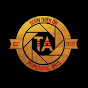 Thien An Performing Arts logo