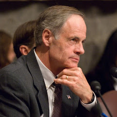 SenatorCarper