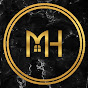 Millionaire Hideouts logo