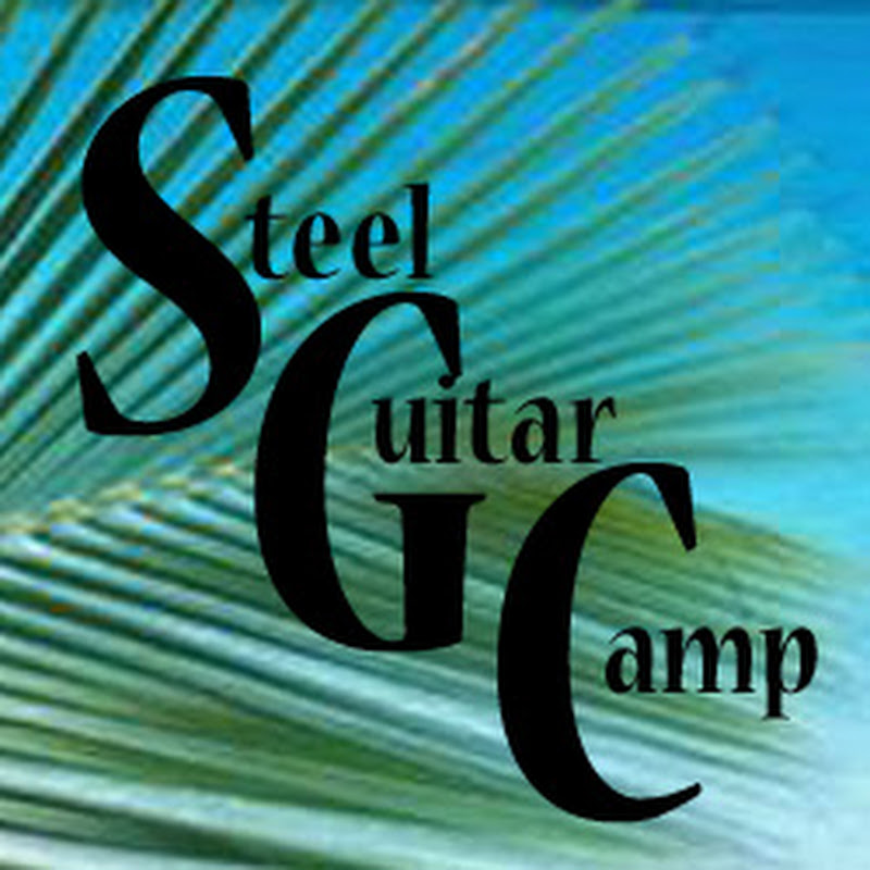 SteelGuitarCamp